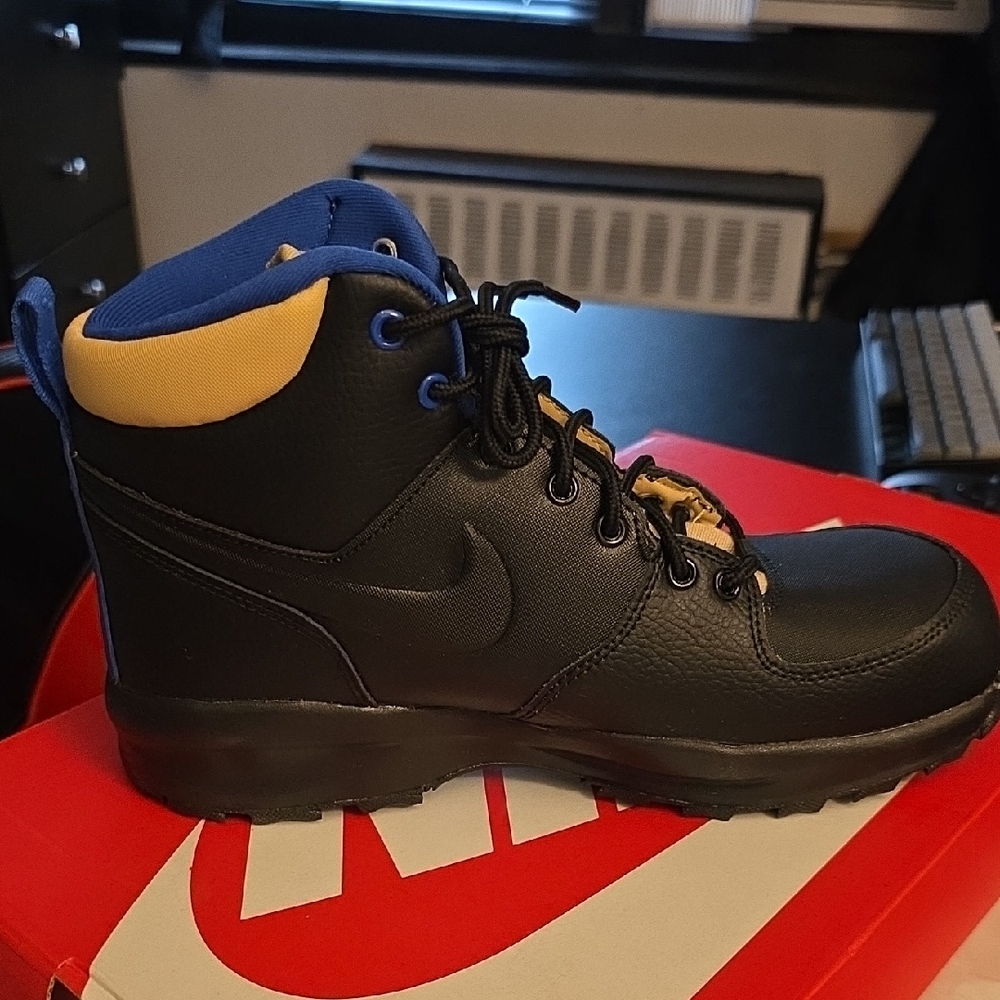 Nike Manoa LTR Boots